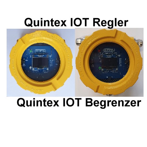 Quintex IIoTController/Limiter 3.0 Icon
