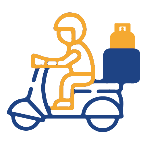 DuragasExpress Repartidor logo