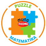 Cover Image of Descargar Puzzle Matematika  APK