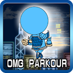 OMG Parkour Ver1
