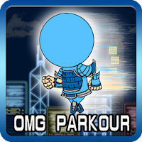 OMG Parkour Ver1