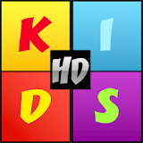 Kids Abc Learning Lite icon