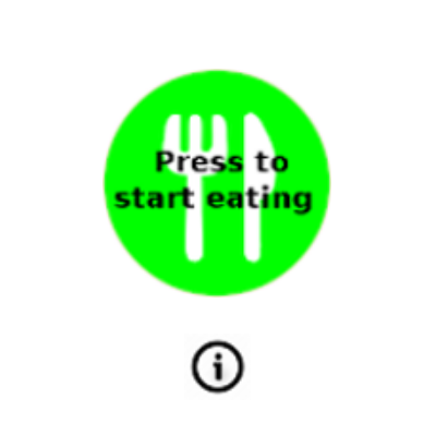 Bite Counter Screen 2