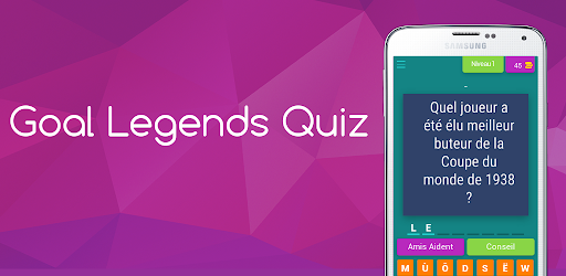 QUIZ BUTEUR DU FOOT MONDIAL