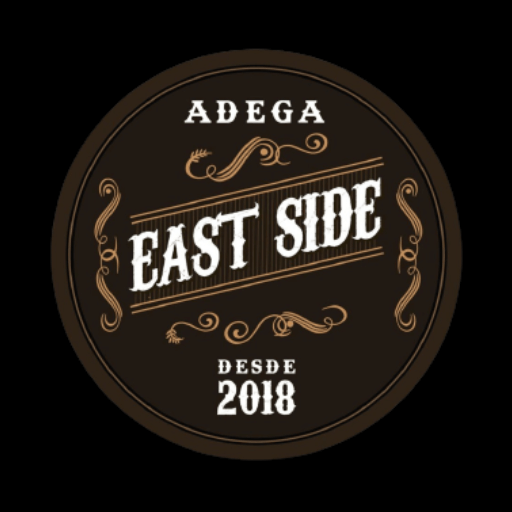 East Side Adega logo