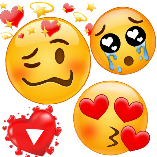 WASticker emojis para Whatsapp Descarga en Windows