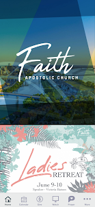 Faith Apostolic Church