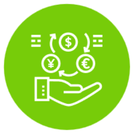 Currency Exchange logo