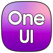 One UI HD Icon Pack v2.5.2 APK Patched