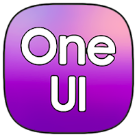 One UI HD - Icon Pack