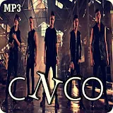 CNCO Mamita icon