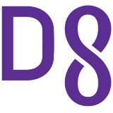D8 HCE Payments icon