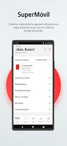 Supermóvil Santander APK