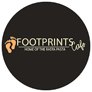 Footprints Cafe.
