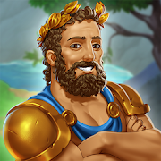Top 34 Strategy Apps Like 12 Labours of Hercules VI - Best Alternatives