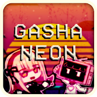 Gacha Neon Mod Club Walthrough
