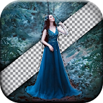 Cover Image of Download Auto Cut : Cut Out Photo 1.2 APK