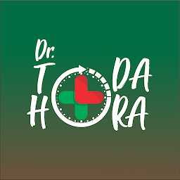 Icon image Dr. Toda Hora