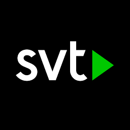 「SVT Play」圖示圖片