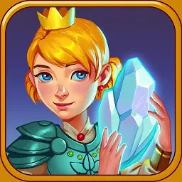 Сад Гномов Глава 4 Mod Apk