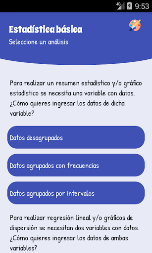 Estadística básica