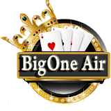 BigOne Air: Đổi thưởng thật icon