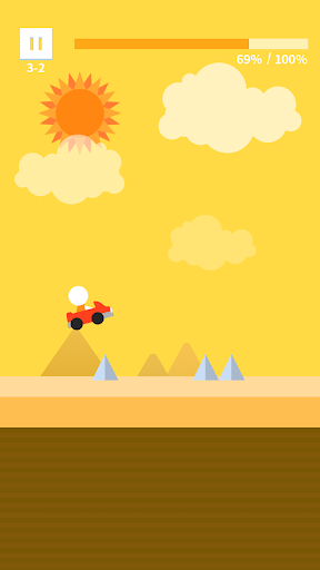 Impossible Kart Screen 3