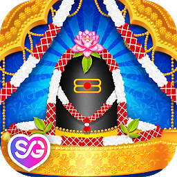 Slika ikone Lord Shiva Virtual Temple