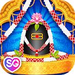 Lord Shiva Virtual Temple
