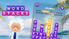 screenshot of Word Stacks