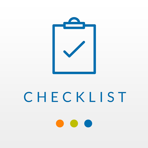 ISOTools Checklist logo