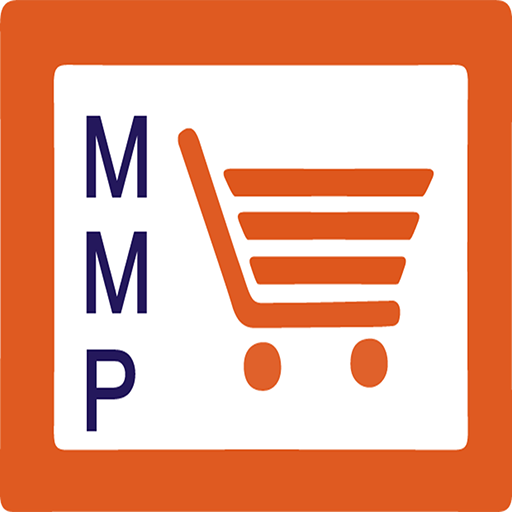 My Market Place logo