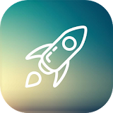 Rocket CPU Booster icon