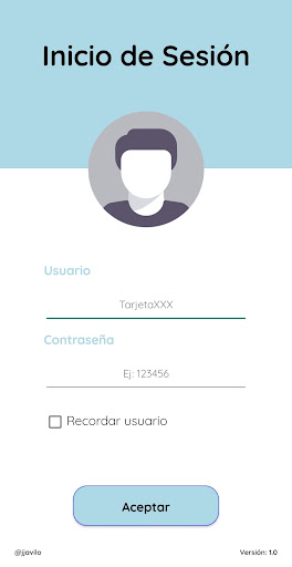 CyL Formación Screen 2