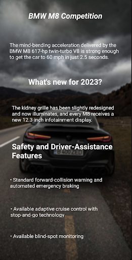 Autovit_Proj Screen 2