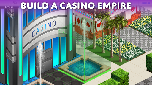 CasinoRPG: Casino Tycoon Games 4