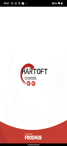 Android application Hartoft Chinese screenshort