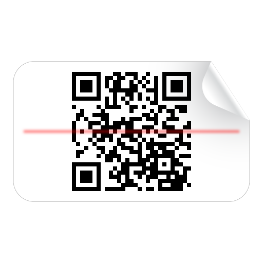 Simple Barcode QR Scanner  Icon