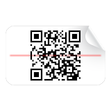 Simple Barcode QR Scanner icon