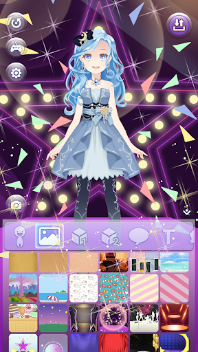 Princess Idol Star : Princess Maker  screenshots 14