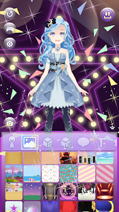 Princess Idol Star : Princess Maker 1.0.3 screenshots 14