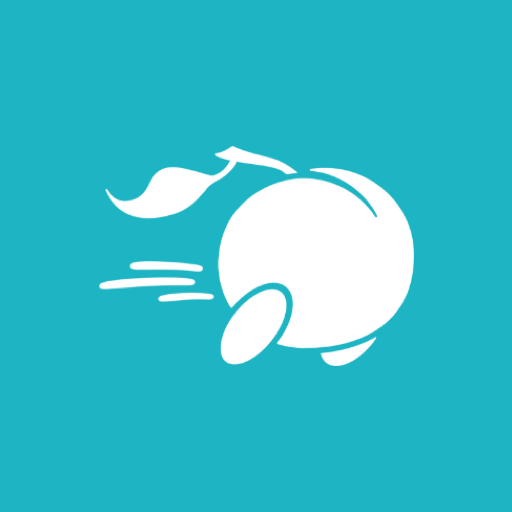 Peach Partner logo