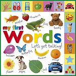 Cover Image of Unduh First Words for Baby  APK
