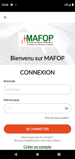 Mafop Screen 3