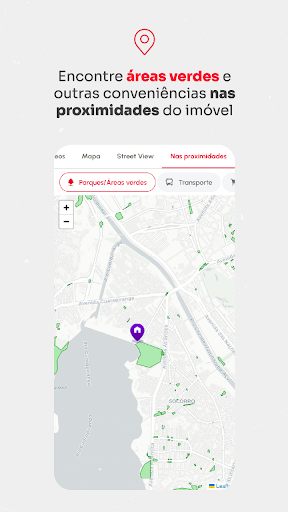 Chaves na Mão screenshot 7