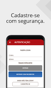 Captura 2 Empório Beijo Frio android