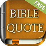 Bible Quote icon