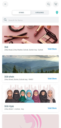 Firotin Shopping screenshot 8