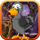 Jovial Toucan Bird Escape icon