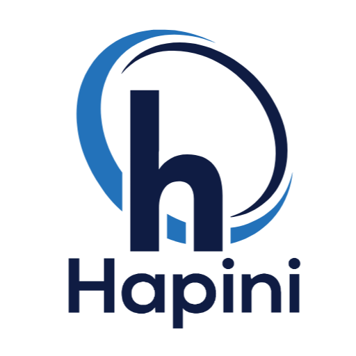 Hapini logo